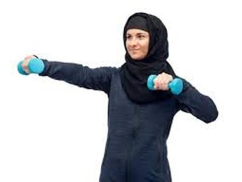 چرا خانم ها به تمرین بدنسازی نیاز دارند؟