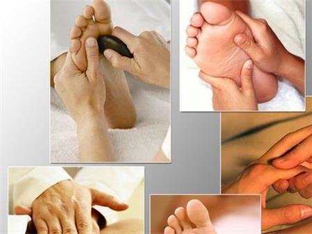 دوره ماساژ ورزشی بانوان