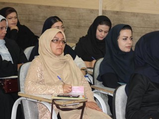 کارگاه آموزشی آسیبهای ورزشی