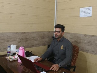 کارگاه آموزشی آسیبهای ورزشی