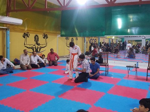 حرکات اصلاحی زانو