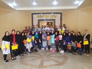 گزارش تصویری