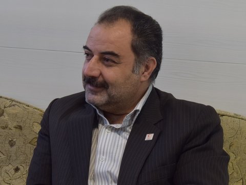 محمد گل فشان