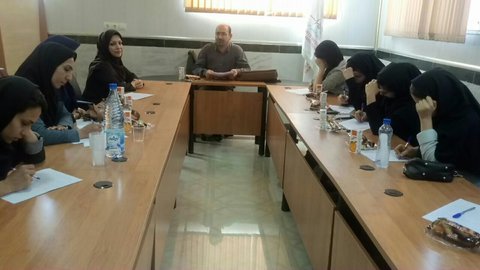 دوره افسردگی لرستان