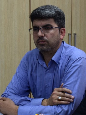 مهدی شهبازی