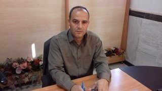 دبیر هیات لرستان