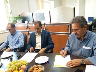 نشست سالیانه روسای هیأت های پزشکی ورزشی استان کرمان