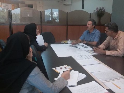 ستادنظارت کرمان