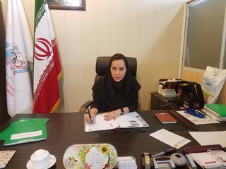 دکتر سحر ستاری
