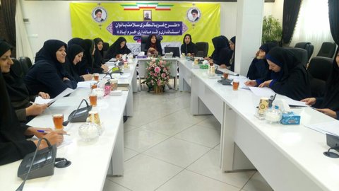 طرح غربالگری لرستان