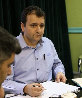 شورای راهبردی