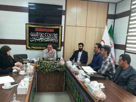 هیئت رئیسه قم