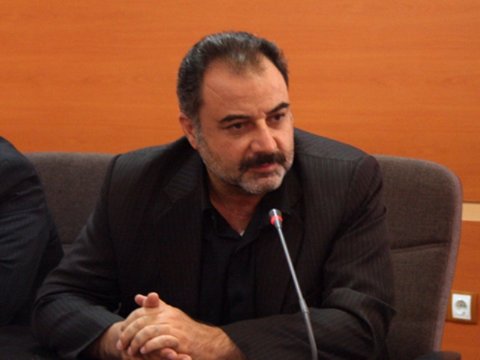 محمد گل فشان