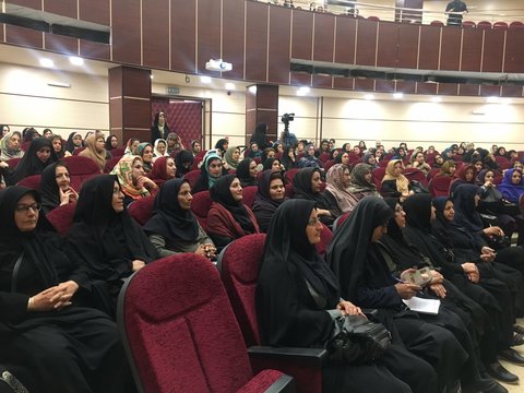 سلامت زنان اصفهان 3