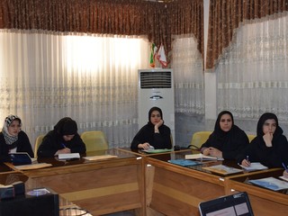 کارگاه آموزشی  طراحی تمرینات حرکات اصلاحی