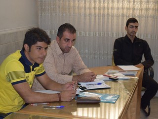 کارگاه آموزشی  طراحی تمرینات حرکات اصلاحی