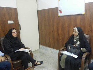 گزارش تصویری/ جلسه کمیته‌های ستادی