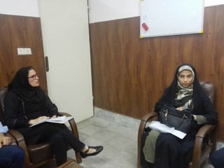 گزارش تصویری/ جلسه کمیته‌های ستادی