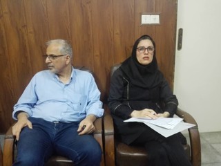 گزارش تصویری/ جلسه کمیته‌های ستادی