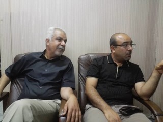 گزارش تصویری/ جلسه کمیته‌های ستادی