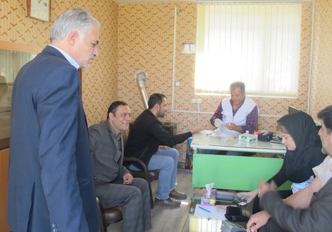 سلامت همدان3