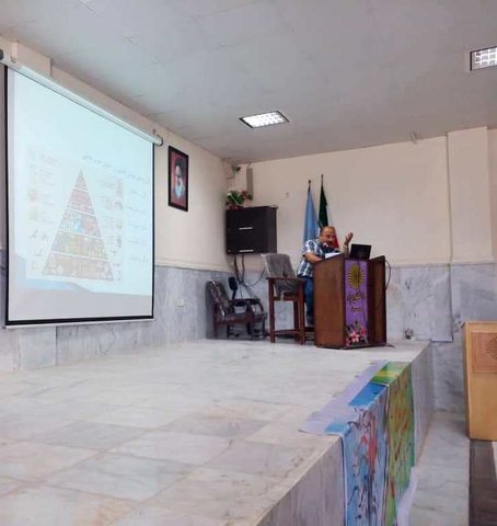 آسیب شناسی حرکات و تغذیه در ورزش