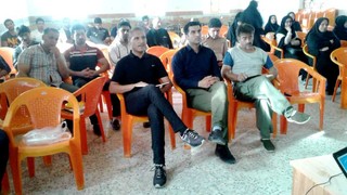 گزارش تصویری/برگزاری کارگاه علم و نوین تمرین در شهرستان دیلم