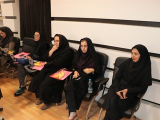 نشست نواب رئیس هیاتهای ورزشی -استان چهار محال وبختیاری