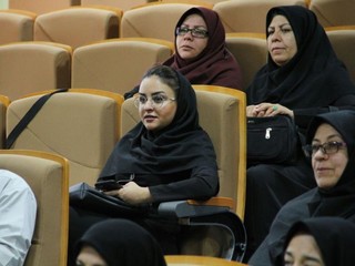 دوره آموزشی نقش ورزش و تغذیه در سلامت فردی-کرمان