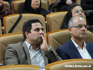 دوره آموزشی نقش ورزش و تغذیه در سلامت فردی-کرمان