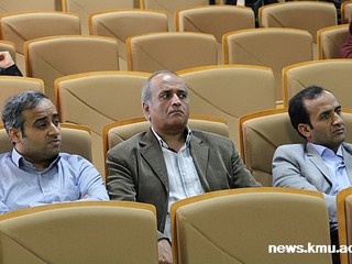 دوره آموزشی نقش ورزش و تغذیه در سلامت فردی-کرمان