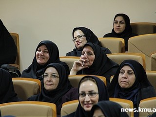 دوره آموزشی نقش ورزش و تغذیه در سلامت فردی-کرمان