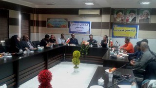 گزارش تصویری/برگزاری کارگاه همزمان تخصصی آسیب شناسی وحرکات اصلاحی و علم وتمرین نوین در شهر امام حسن