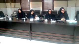 گزارش تصویری/برگزاری کارگاه همزمان تخصصی آسیب شناسی وحرکات اصلاحی و علم وتمرین نوین در شهر امام حسن