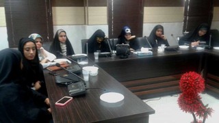 گزارش تصویری/برگزاری کارگاه همزمان تخصصی آسیب شناسی وحرکات اصلاحی و علم وتمرین نوین در شهر امام حسن