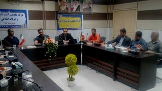 گزارش تصویری/برگزاری کارگاه همزمان تخصصی آسیب شناسی وحرکات اصلاحی و علم وتمرین نوین در شهر امام حسن