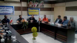 گزارش تصویری/برگزاری کارگاه همزمان تخصصی آسیب شناسی وحرکات اصلاحی و علم وتمرین نوین در شهر امام حسن