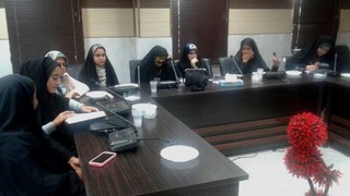 گزارش تصویری/برگزاری کارگاه همزمان تخصصی آسیب شناسی وحرکات اصلاحی و علم وتمرین نوین در شهر امام حسن