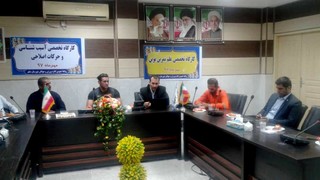 گزارش تصویری/برگزاری کارگاه همزمان تخصصی آسیب شناسی وحرکات اصلاحی و علم وتمرین نوین در شهر امام حسن