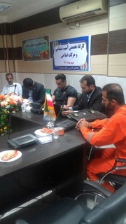 گزارش تصویری/برگزاری کارگاه همزمان تخصصی آسیب شناسی وحرکات اصلاحی و علم وتمرین نوین در شهر امام حسن