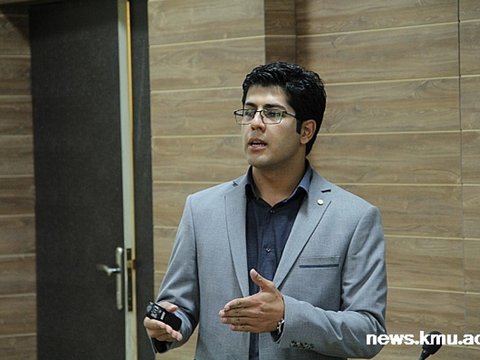 دوره آموزشی نقش ورزش و تغذیه در سلامت فردی-کرمان