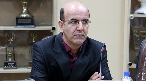 دکتر باقری مقدم/ اصفهان
