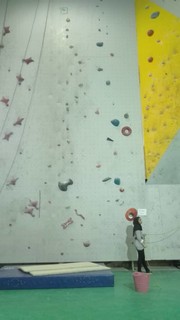 گزارش تصویری/پوشش پزشکی مسابقات سالنی سنگ نوردی انتخابی استان ویژه آقایان و بانوان