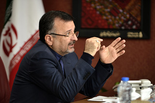 شورای مرکزی ستاد ملی مبارزه با دوپینگ