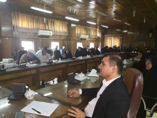 همایش عوارض چاقی و اثرات سوء آن بر بدن