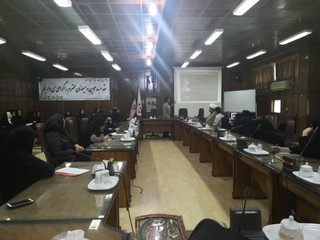 همایش عوارض چاقی و اثرات سوء آن بر بدن