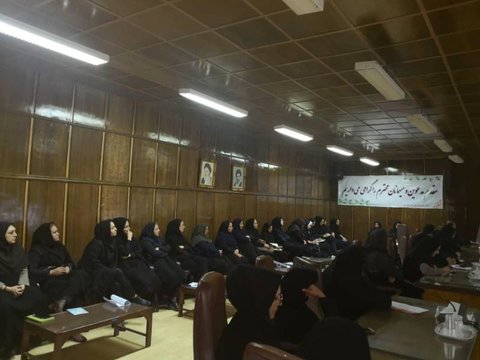 همایش عوارض چاقی و اثرات سوء آن بر بدن