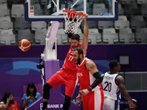 مسابقات بسکتبال - چهار محال وبختیاری