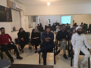 برگزاری دوره پیش نیاز ماساژ ورزشی