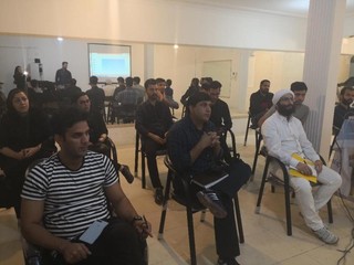 برگزاری دوره پیش نیاز ماساژ ورزشی